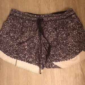Lululemon running shorts
